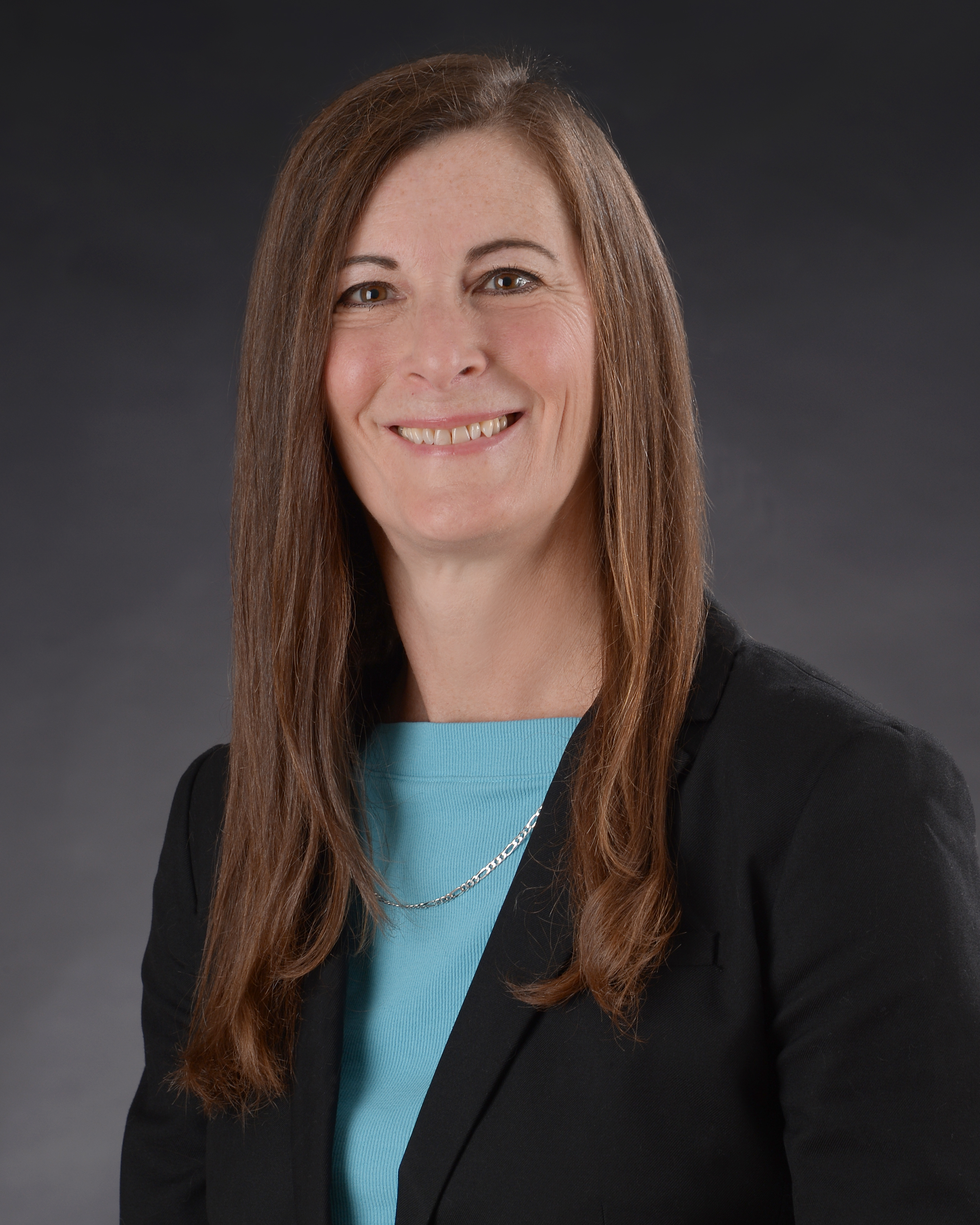 Ellen A. Brodie's headshot